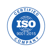 ISO 9001:2015