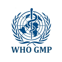 WHO GMP