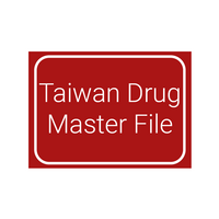 Taiwan Drug Master File