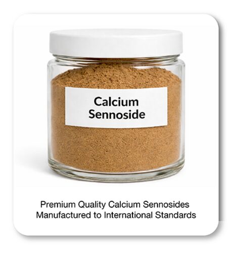 Calcium Sennoside