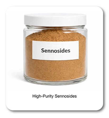Sennosides USP